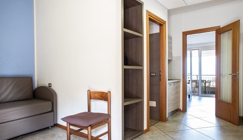 Junior Studio Suite, Lake View