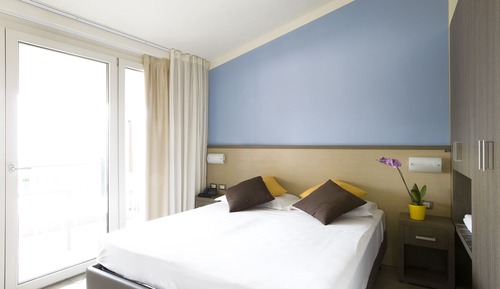 Superior Double Room, Lake View
