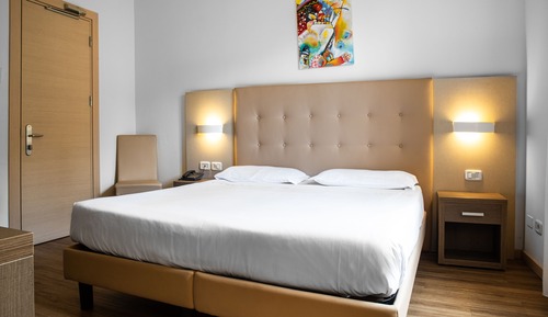 Classic Single Room