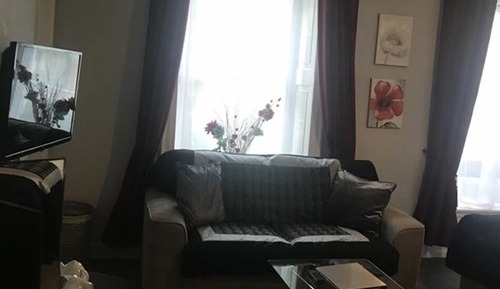 Premium Suite, Ensuite