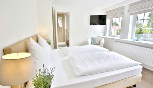 Standard Double Room, 1 Double Bed