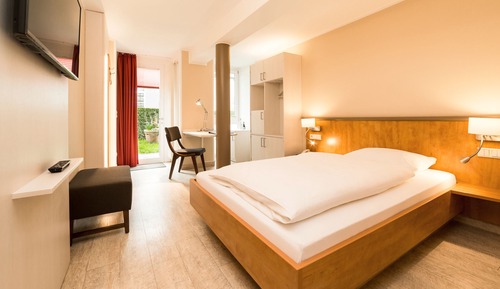 Comfort Single Room, 1 Twin Bed, Non Smoking