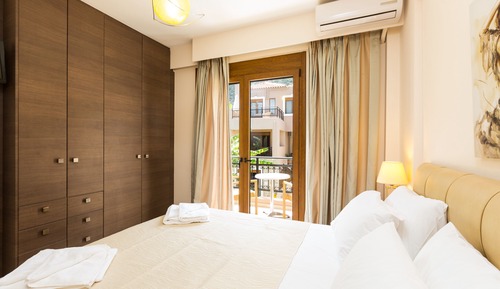 Three-Bedroom Villa - 3 Levels