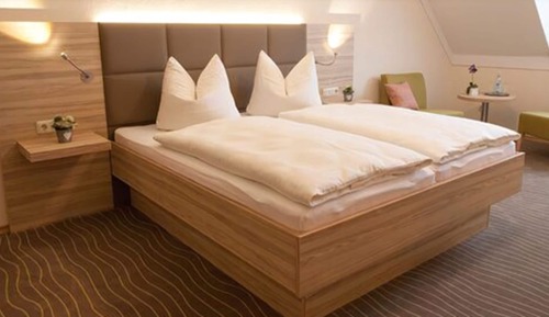 Comfort Double Room, 1 King Bed