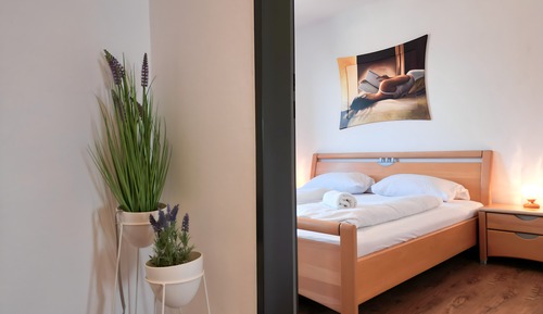 Ferienwohnung design