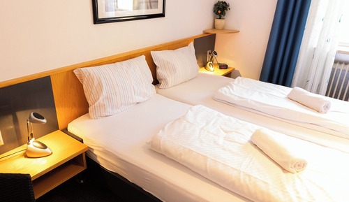 Ferienwohnung comfort
