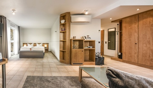 Executive Room (Premium +)
