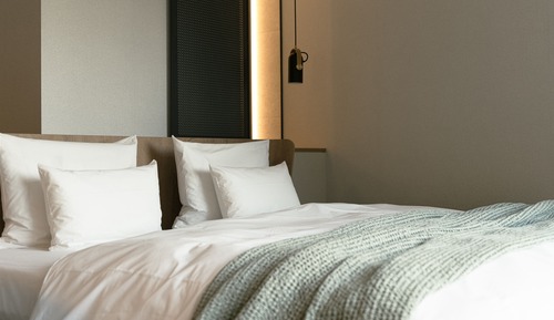 Grand Double Room