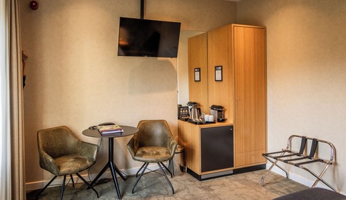 Comfort Room