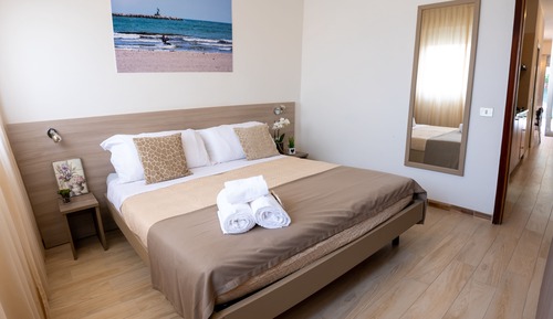 Apartment, 2 Bedrooms