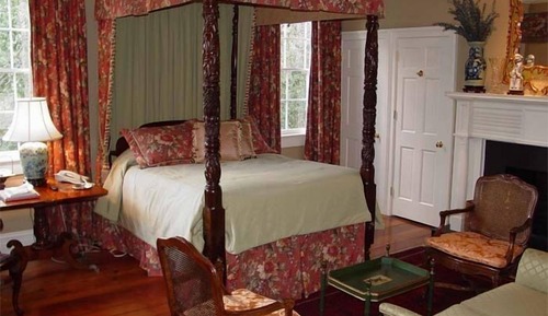 The Stephen Williams Suite