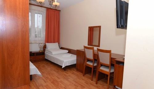 Superior Single Room