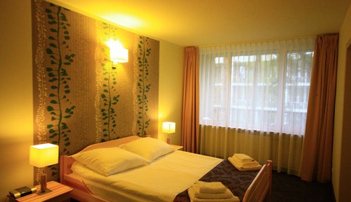 Apartment, 1 Bedroom