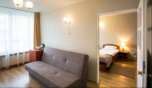 Double Room (DUO)