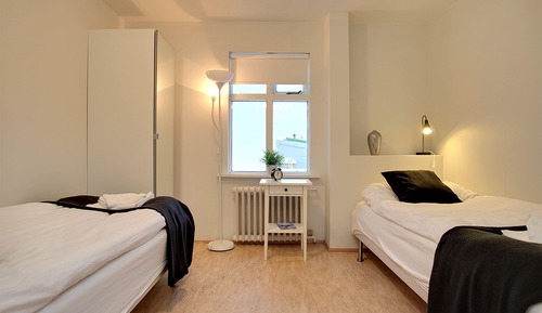 Apartment, 1 Bedroom