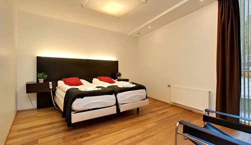 Luxury Apartment, 2 Bedrooms, Sea View