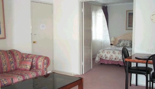 Superior Room (SUPERIOR ROOM)