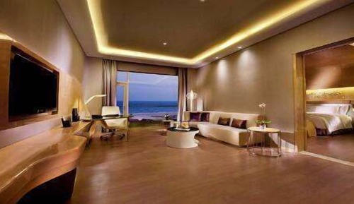 Presidential Suite