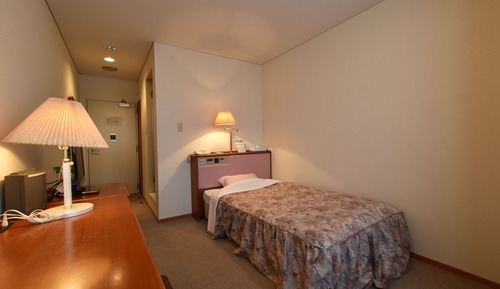 Single Room, Non Smoking