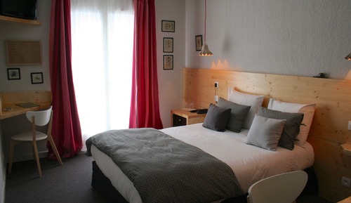 Classic Double or Twin Room