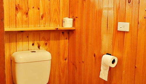 Double Room, Ensuite