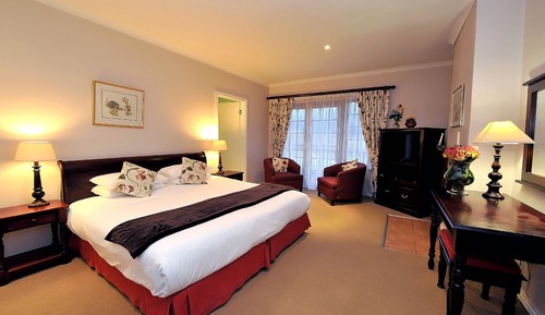 Verandah Room : Twin/King (3)