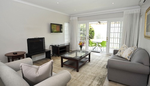 2 Bedroom Self-catering Cottage (5)