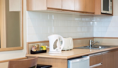 Family Suite, 2 Bedrooms, Non Smoking (Family Q3S)