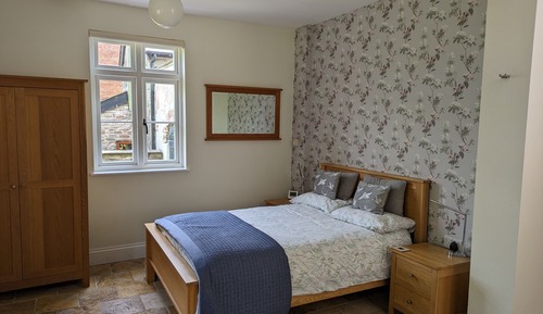 Apartment, Ensuite (Bed and Breakfast)