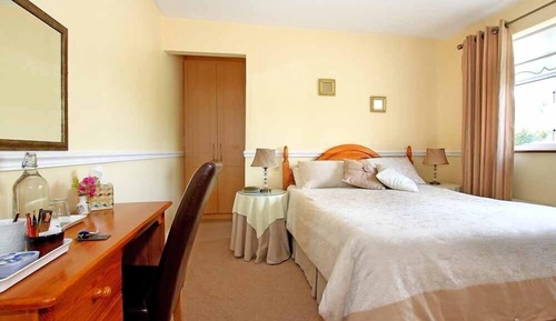 Double Room, Ensuite