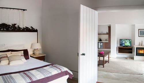 Superior Suite (Spa Use)