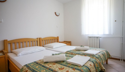Family Apartment, 2 Bedrooms