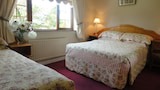 Family Room, Ensuite