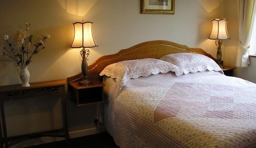 Twin Room, Ensuite