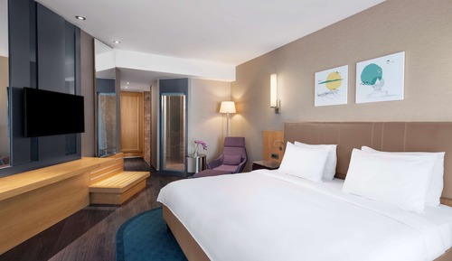 Suite, 1 Bedroom