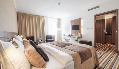 Accessible room