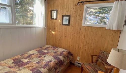Chalet (Ours)