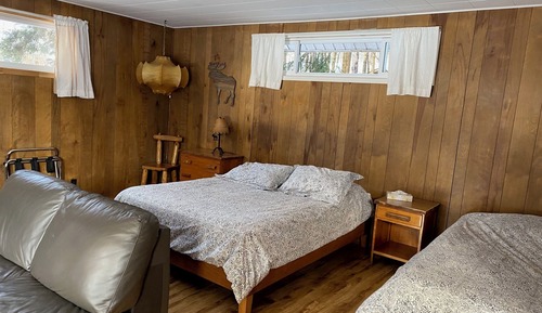 Chalet (Orignal)