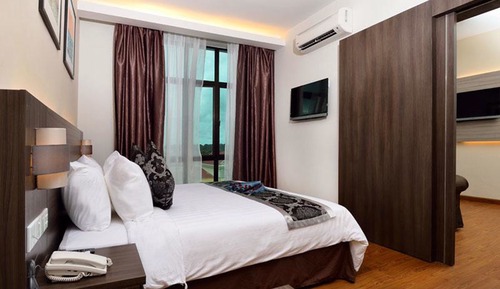 Family Suite