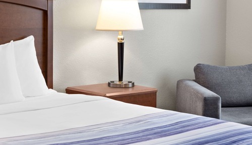 Room, 1 Queen Bed, Non Smoking
