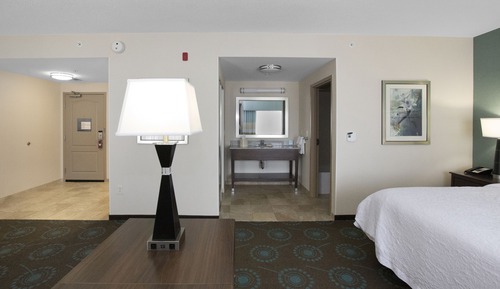 King, Studio Suite