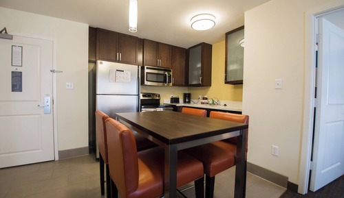 Studio, Multiple Beds (Mobility Accessible, Tub)