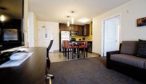 Suite, 2 Bedrooms