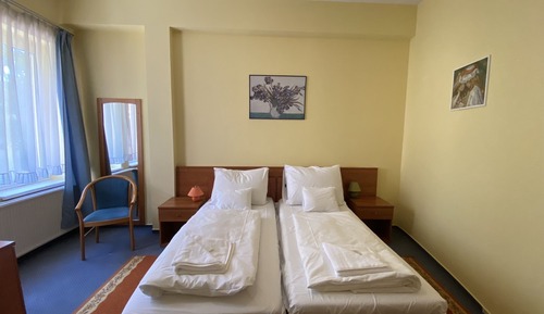 Double or Twin Room