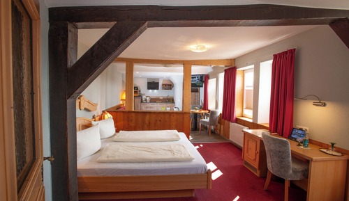 Comfort Apartment, Non Smoking, Kitchenette