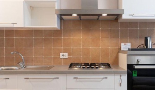 Family Apartment, 1 Bedroom, Kitchen, Ground Floor