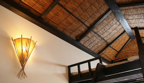 Twin Room, Shared Bathroom