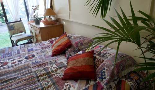 Apartment, 1 Bedroom