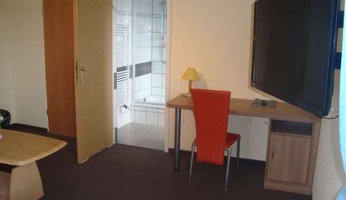 Comfort Double Room