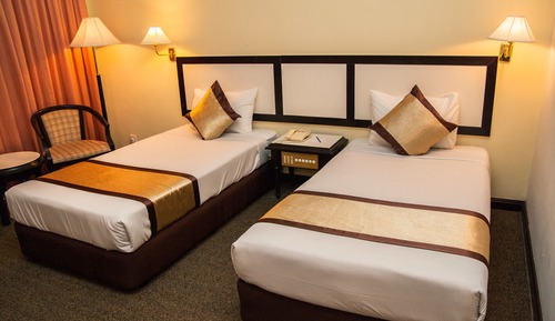 Corporate Superior King